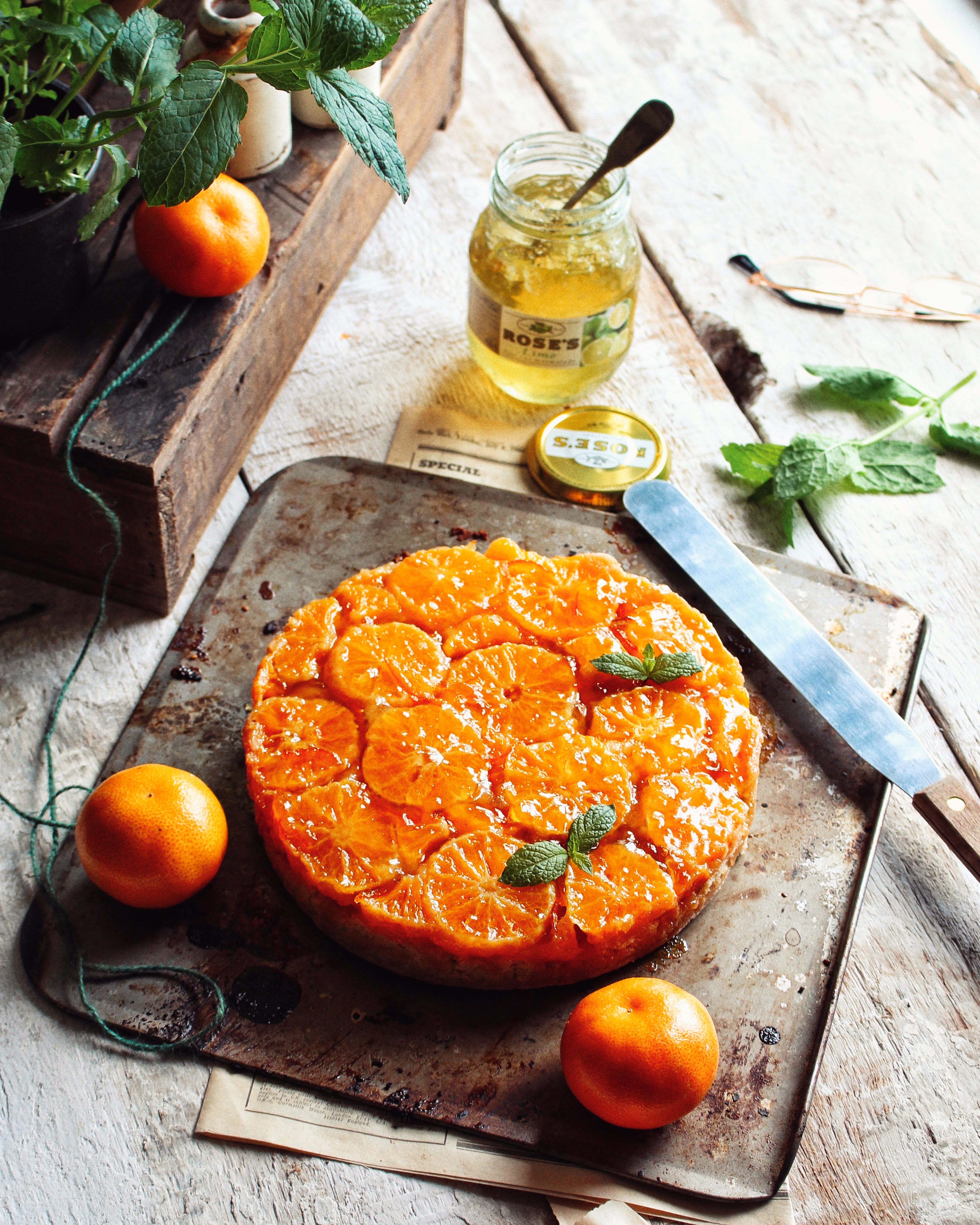 Sugar Free Mandarin Orange Cake Sugar Free Mandarin Orange Cake