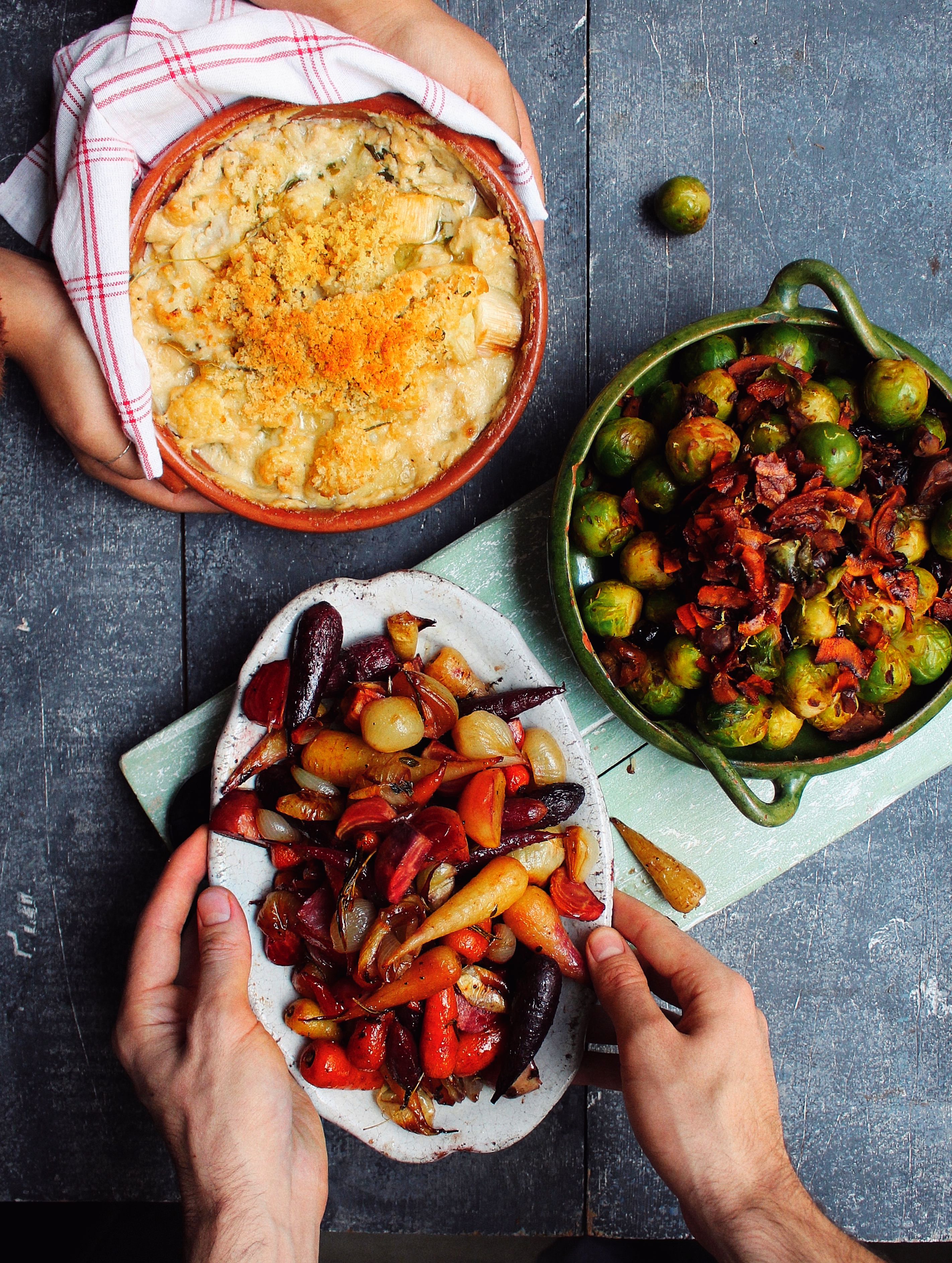 Img 4751 Avant Garde Vegan