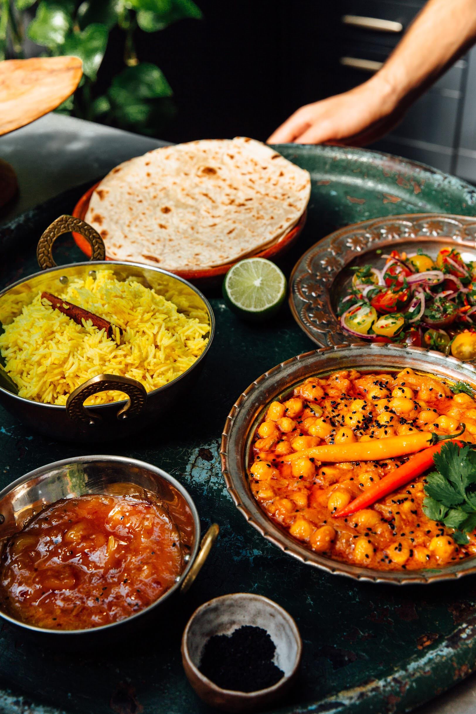 Avant-Garde Vegan Recipes | Vegan Food | Vegan Recipes