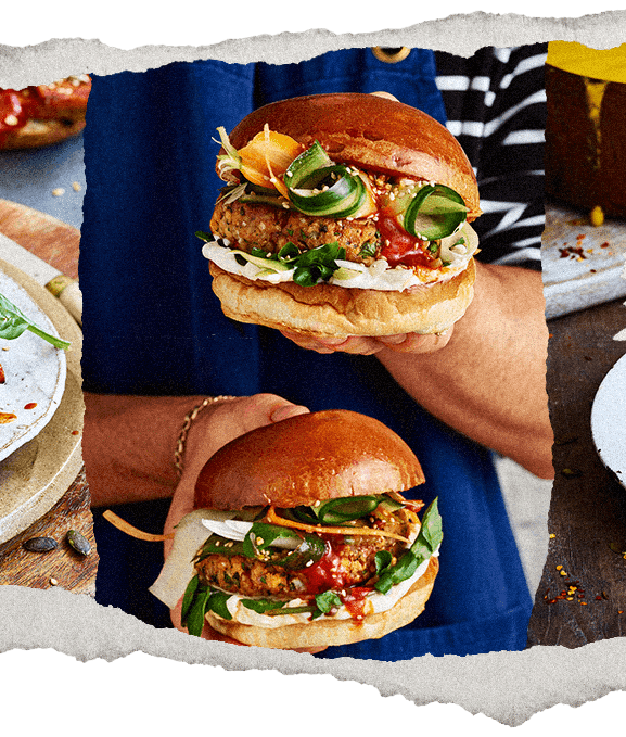 Books Archive Avant Garde Vegan